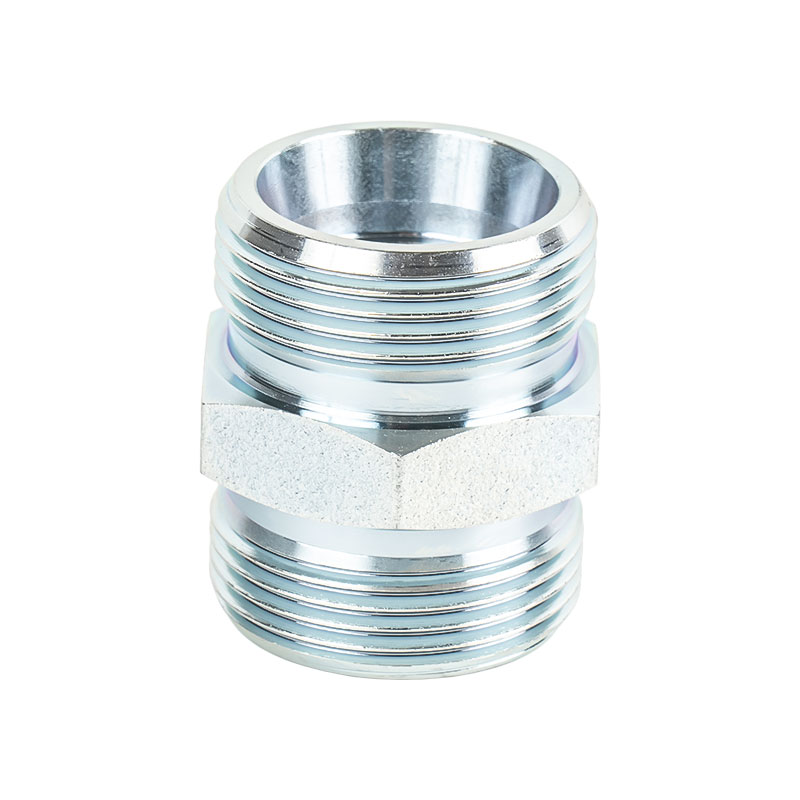 Vydrží fitinky adaptéru kolísání tlaku bez úniku?