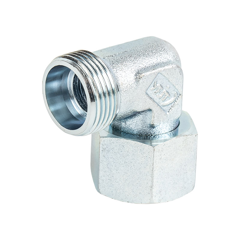 Jak stabilní jsou kování hydraulických adaptérů ve vibračním prostředí?